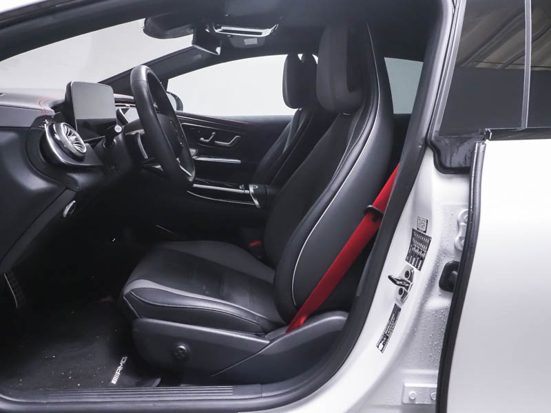 Mercedes-Benz EQE 300 AMG/Edition/Night/21/Digital/Panorama-D Mercedes-Benz EQE 300 AMG/Edition/Night/21/Digital/Panorama-D