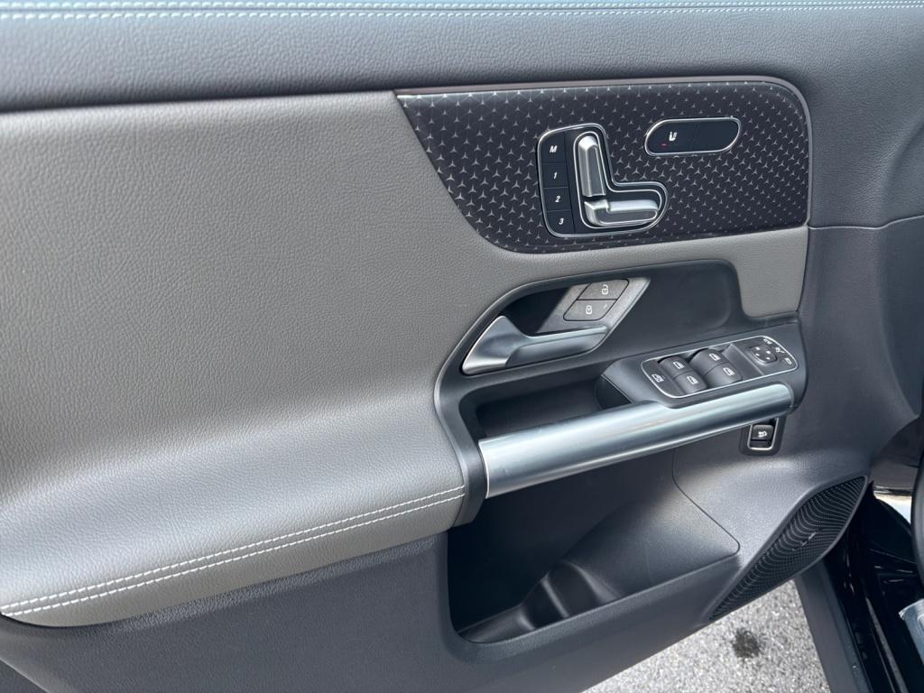 Mercedes-Benz EQA 250+ Electric-Art/Advanced/LED/360°K/Navii/ Mercedes-Benz EQA 250+ Electric-Art/Advanced/LED/360°K/Navii/