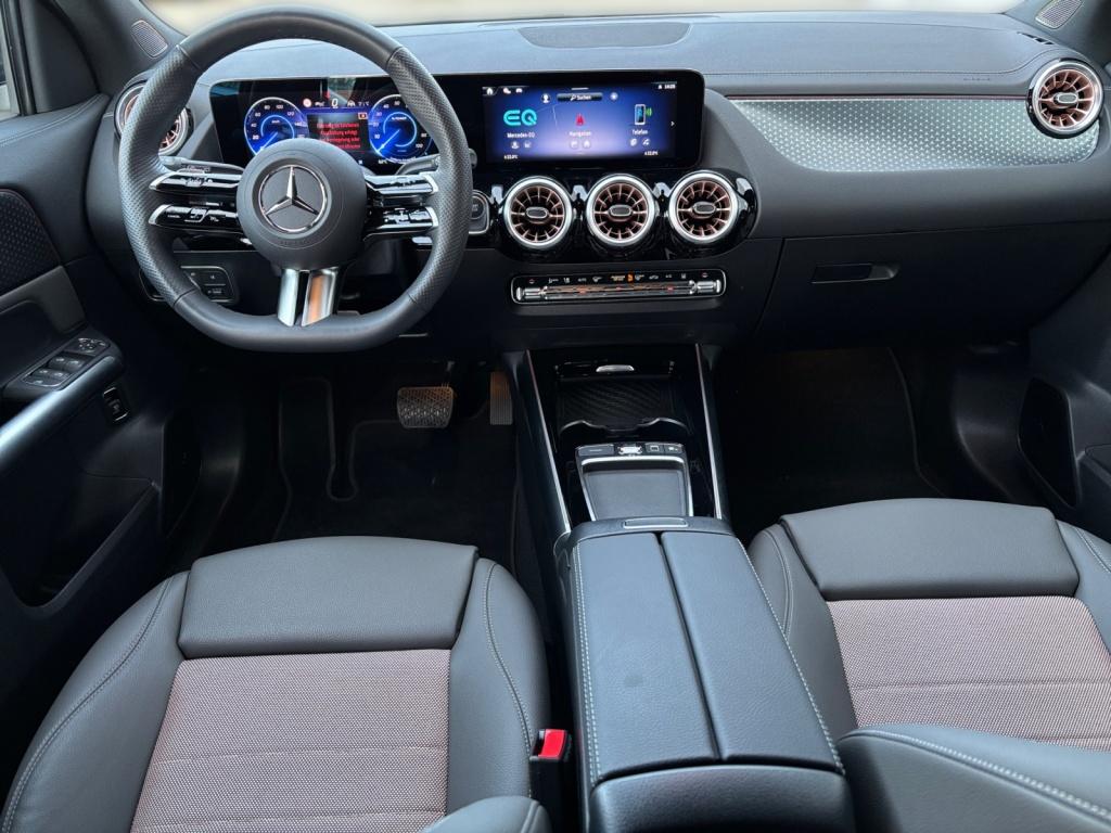 Mercedes-Benz EQA 250+ Electric-Art/Advanced/LED/360°K/Navii/ Mercedes-Benz EQA 250+ Electric-Art/Advanced/LED/360°K/Navii/