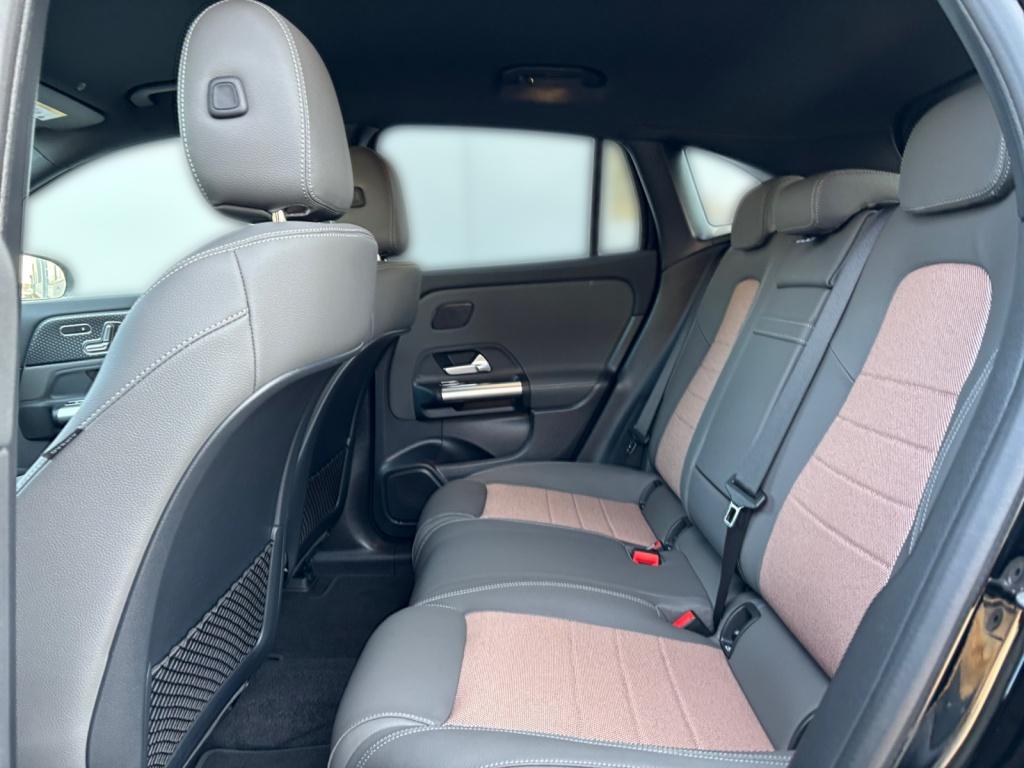 Mercedes-Benz EQA 250+ Electric-Art/Advanced/LED/360°K/Navii/ Mercedes-Benz EQA 250+ Electric-Art/Advanced/LED/360°K/Navii/