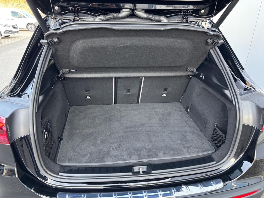 Mercedes-Benz EQA 250+ Electric-Art/Advanced/LED/360°K/Navii/ Mercedes-Benz EQA 250+ Electric-Art/Advanced/LED/360°K/Navii/