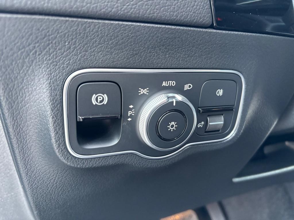 Mercedes-Benz EQA 250+ Electric-Art/Advanced/LED/360°K/Navii/ Mercedes-Benz EQA 250+ Electric-Art/Advanced/LED/360°K/Navii/