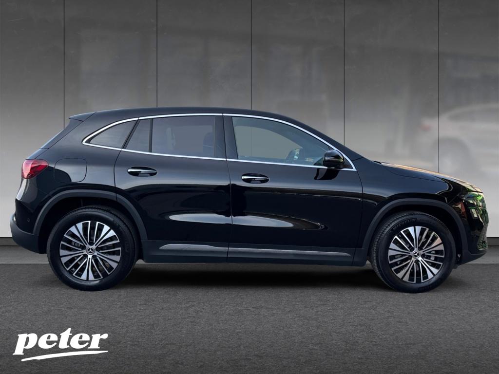 Mercedes-Benz EQA 250+ Electric-Art/Advanced/LED/360°K/Navii/ Mercedes-Benz EQA 250+ Electric-Art/Advanced/LED/360°K/Navii/