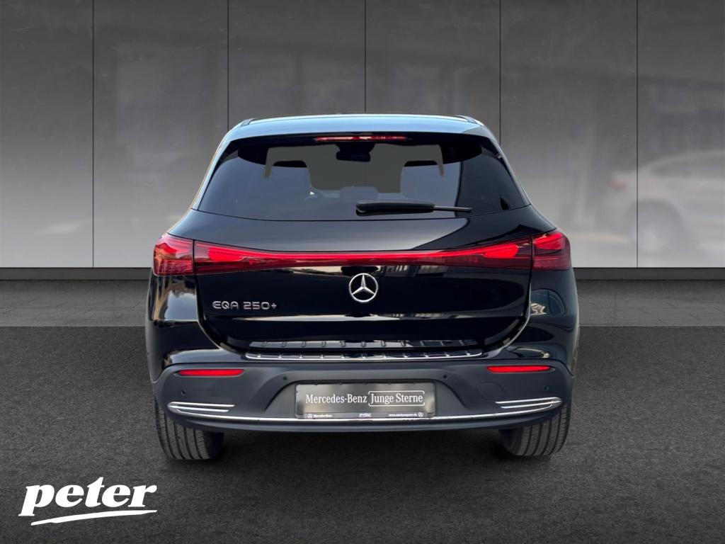 Mercedes-Benz EQA 250+ Electric-Art/Advanced/LED/360°K/Navii/ Mercedes-Benz EQA 250+ Electric-Art/Advanced/LED/360°K/Navii/