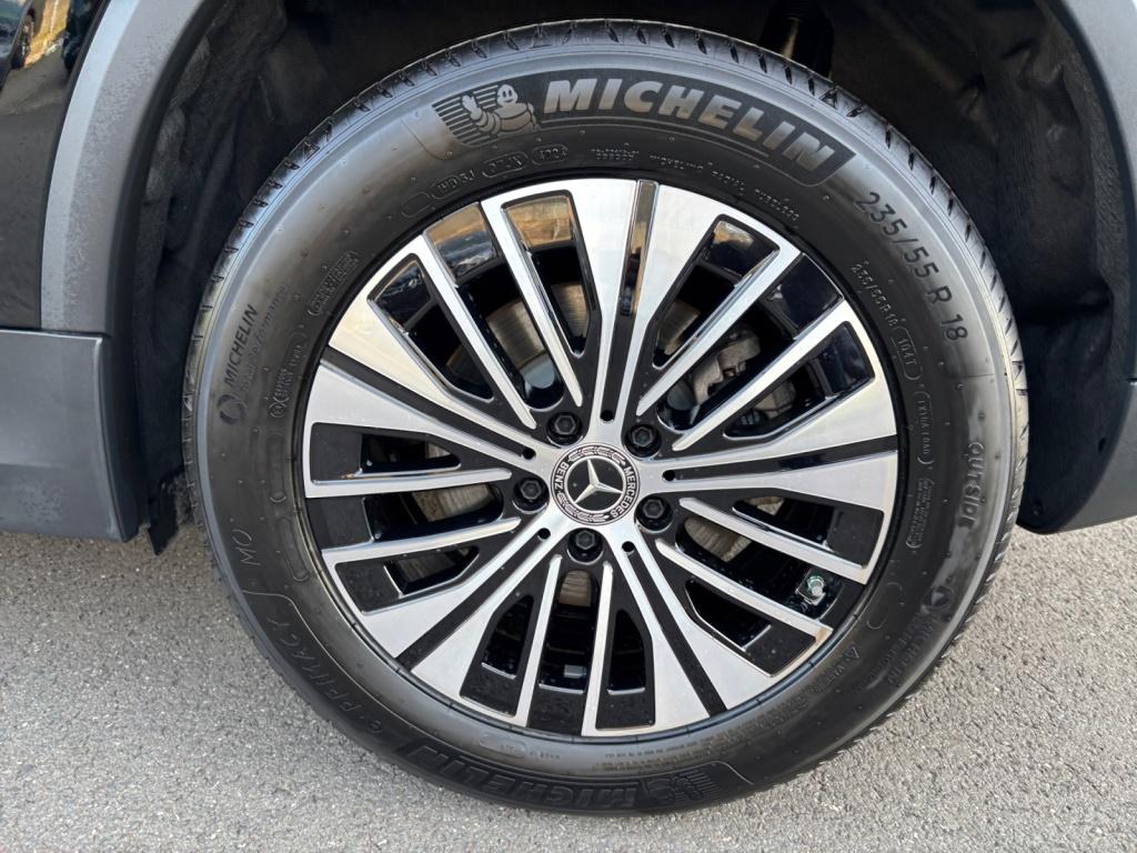 Mercedes-Benz EQA 250+ Electric-Art/Advanced/LED/360°K/Navii/ Mercedes-Benz EQA 250+ Electric-Art/Advanced/LED/360°K/Navii/