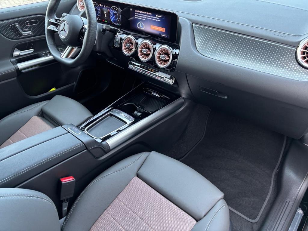 Mercedes-Benz EQA 250+ Electric-Art/Advanced/LED/360°K/Navii/ Mercedes-Benz EQA 250+ Electric-Art/Advanced/LED/360°K/Navii/