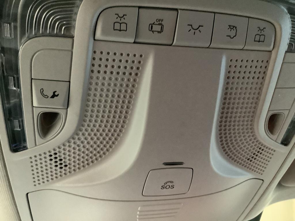 Mercedes-Benz eVito 126 Tourer/extralang /4-Sitzreihen/Distr. Mercedes-Benz eVito 126 Tourer/extralang /4-Sitzreihen/Distr.