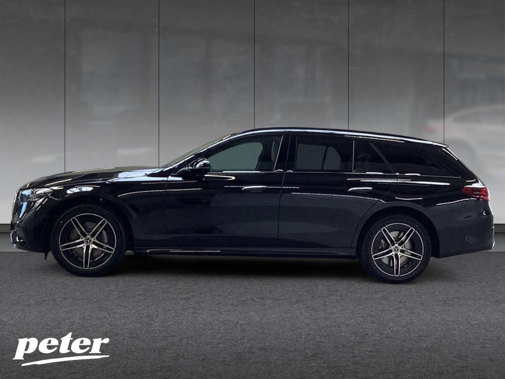 Mercedes-Benz E 450 d 4M T AMG/Night/Digital/Panorama-SD/360°K Mercedes-Benz E 450 d 4M T AMG/Night/Digital/Panorama-SD/360°K