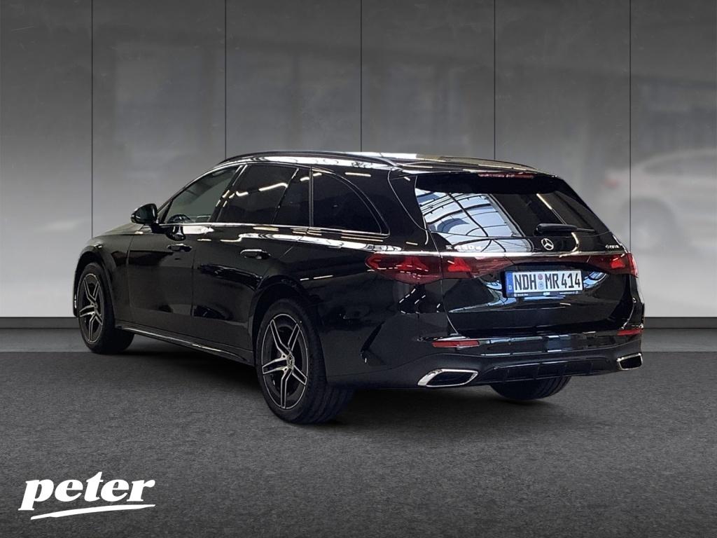 Mercedes-Benz E 450 d 4M T AMG/Night/Digital/Panorama-SD/360°K Mercedes-Benz E 450 d 4M T AMG/Night/Digital/Panorama-SD/360°K