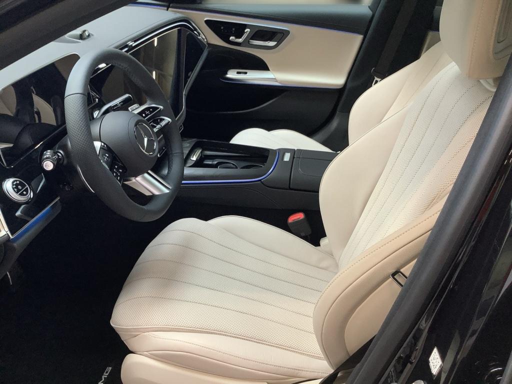 Mercedes-Benz E 450 d 4M T AMG/Night/Digital/Panorama-SD/360°K Mercedes-Benz E 450 d 4M T AMG/Night/Digital/Panorama-SD/360°K