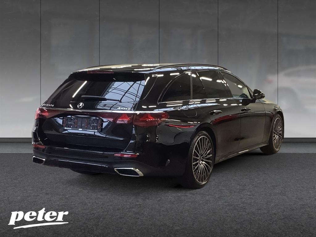 Mercedes-Benz E 450 d 4MATIC T-Modell AMG+9G+DIGITAGLIGHT+AHK+ Mercedes-Benz E 450 d 4MATIC T-Modell AMG+9G+DIGITAGLIGHT+AHK+