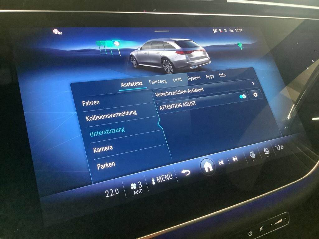 Mercedes-Benz E 450 d 4MATIC T-Modell AMG+9G+DIGITAGLIGHT+AHK+ Mercedes-Benz E 450 d 4MATIC T-Modell AMG+9G+DIGITAGLIGHT+AHK+