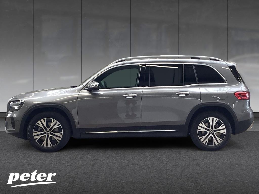 Mercedes-Benz GLB 220 d 4MATIC PROGRESSIVE+18+MULTIBEAM LED Mercedes-Benz GLB 220 d 4MATIC PROGRESSIVE+18+MULTIBEAM LED