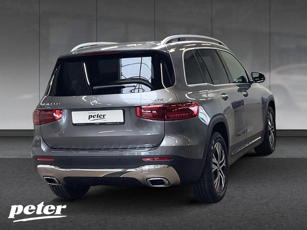 Mercedes-Benz GLB 220 d 4MATIC PROGRESSIVE+18+MULTIBEAM LED Mercedes-Benz GLB 220 d 4MATIC PROGRESSIVE+18+MULTIBEAM LED