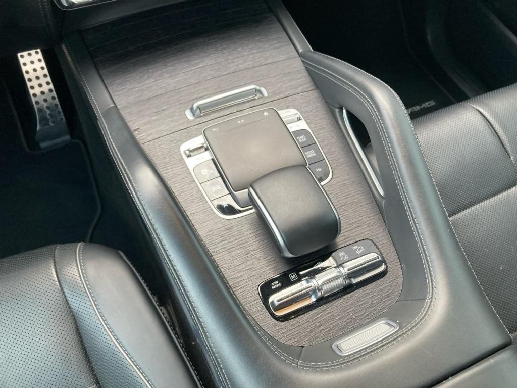 Mercedes-Benz GLS 580 4M AMG/23/Multibeam/Head-up/Pano-SD/AHK Mercedes-Benz GLS 580 4M AMG/23/Multibeam/Head-up/Pano-SD/AHK