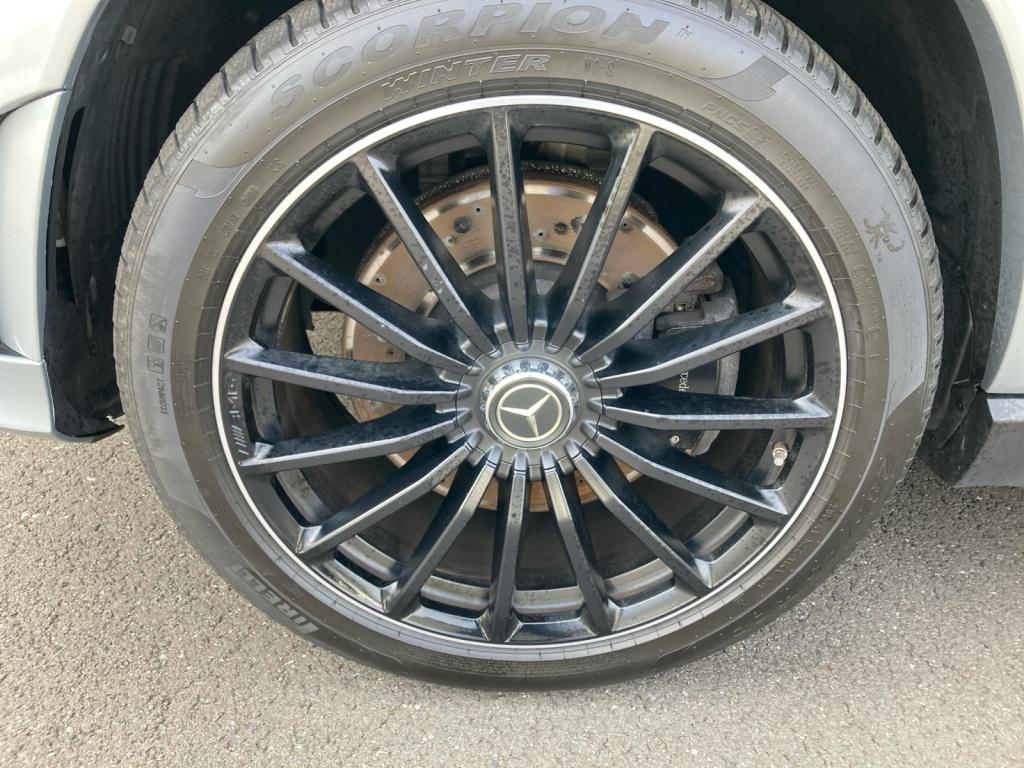 Mercedes-Benz GLS 580 4M AMG/23/Multibeam/Head-up/Pano-SD/AHK Mercedes-Benz GLS 580 4M AMG/23/Multibeam/Head-up/Pano-SD/AHK