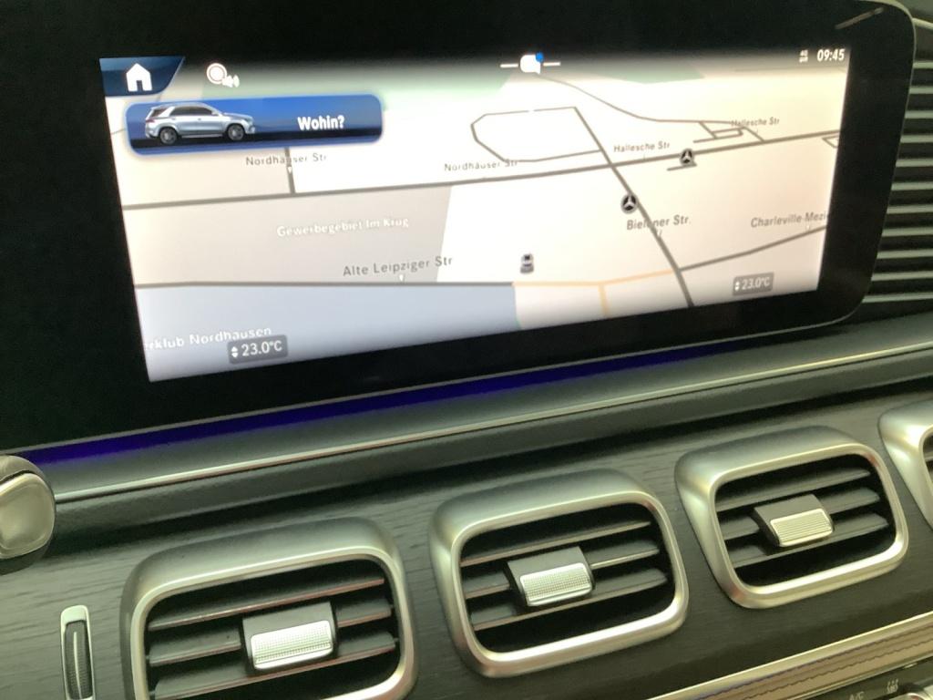 Mercedes-Benz GLE 450 4MATIC AMG+NIGHT+19+KEYLESS+MULTIBEAM Mercedes-Benz GLE 450 4MATIC AMG+NIGHT+19+KEYLESS+MULTIBEAM