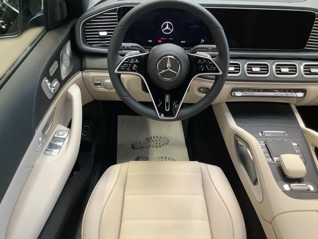 Mercedes-Benz GLE 450 4MATIC AMG+NIGHT+19+KEYLESS+MULTIBEAM Mercedes-Benz GLE 450 4MATIC AMG+NIGHT+19+KEYLESS+MULTIBEAM