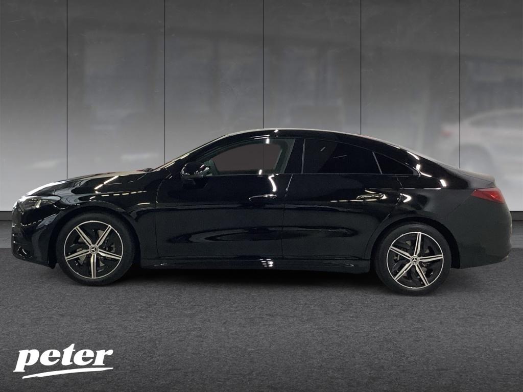 Mercedes-Benz CLA 250+ EQ Technologie +AMGSTYLE+18+MULTIBEAM+ Mercedes-Benz CLA 250+ EQ Technologie +AMGSTYLE+18+MULTIBEAM+