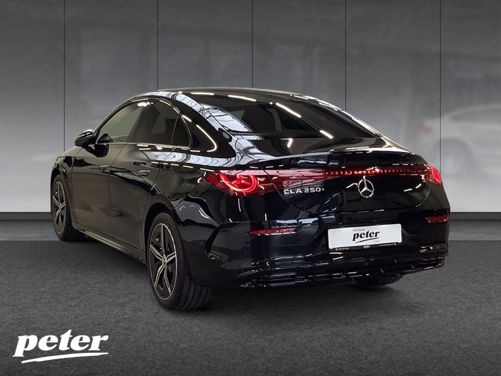 Mercedes-Benz CLA 250+ EQ Technologie +AMGSTYLE+18+MULTIBEAM+ Mercedes-Benz CLA 250+ EQ Technologie +AMGSTYLE+18+MULTIBEAM+