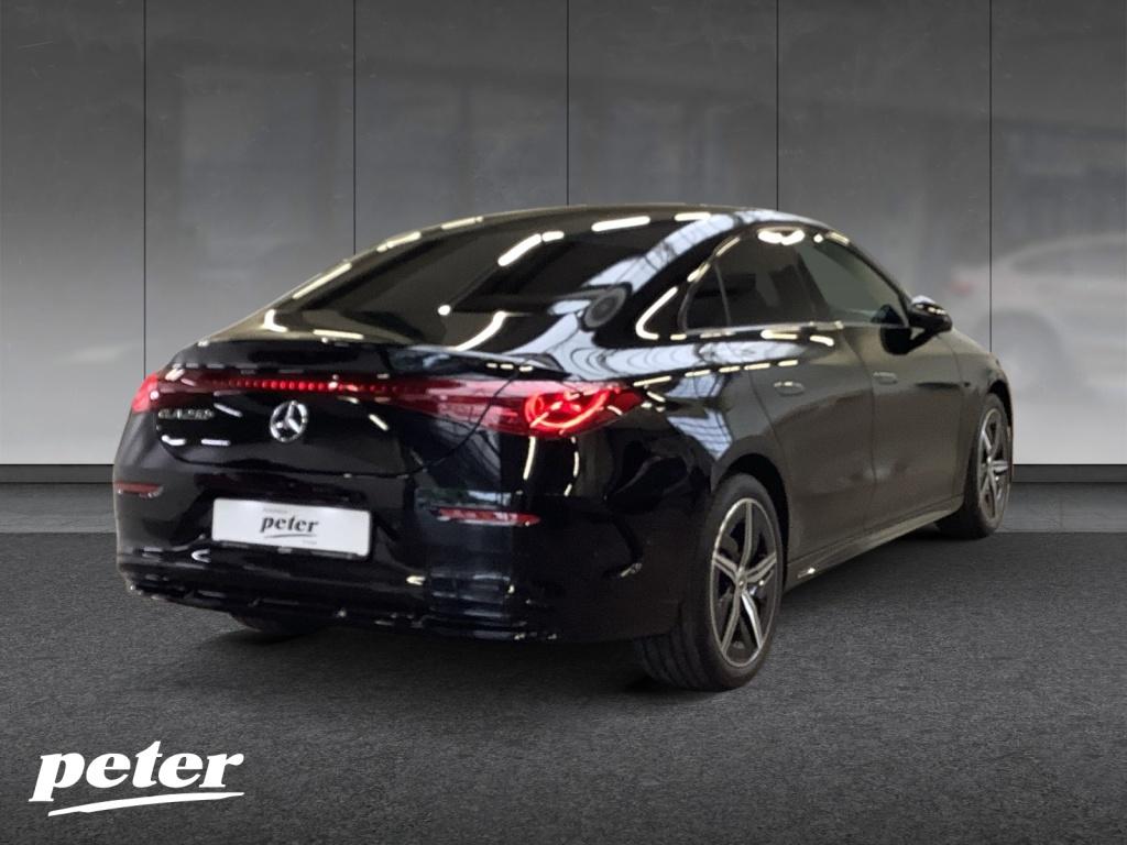 Mercedes-Benz CLA 250+ EQ Technologie +AMGSTYLE+18+MULTIBEAM+ Mercedes-Benz CLA 250+ EQ Technologie +AMGSTYLE+18+MULTIBEAM+