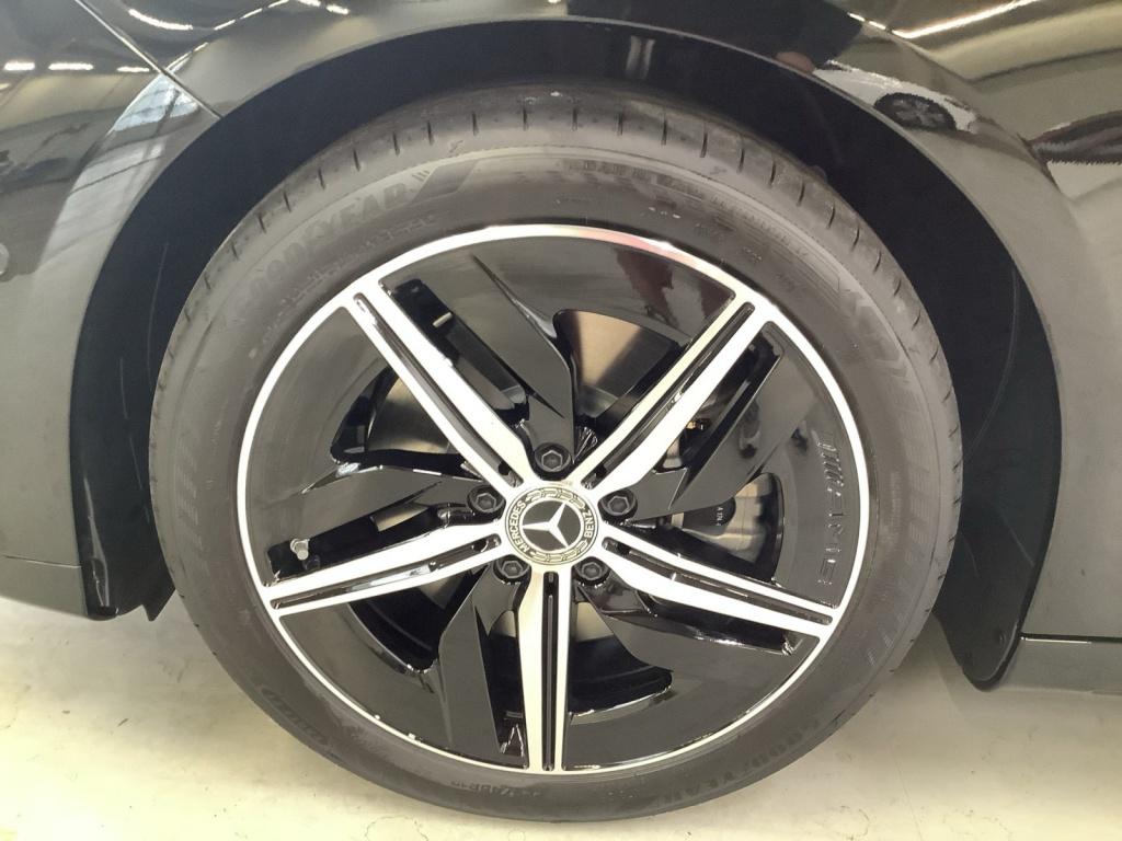 Mercedes-Benz CLA 250+ EQ Technologie +AMGSTYLE+18+MULTIBEAM+ Mercedes-Benz CLA 250+ EQ Technologie +AMGSTYLE+18+MULTIBEAM+