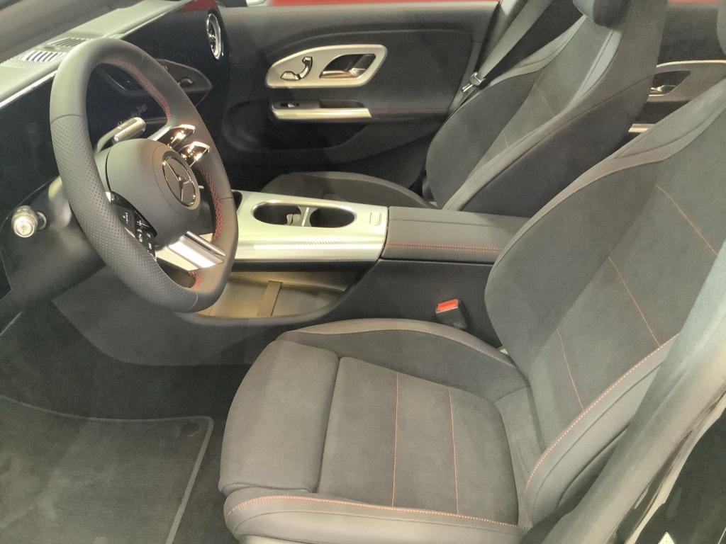 Mercedes-Benz CLA 250+ EQ Technologie +AMGSTYLE+18+MULTIBEAM+ Mercedes-Benz CLA 250+ EQ Technologie +AMGSTYLE+18+MULTIBEAM+