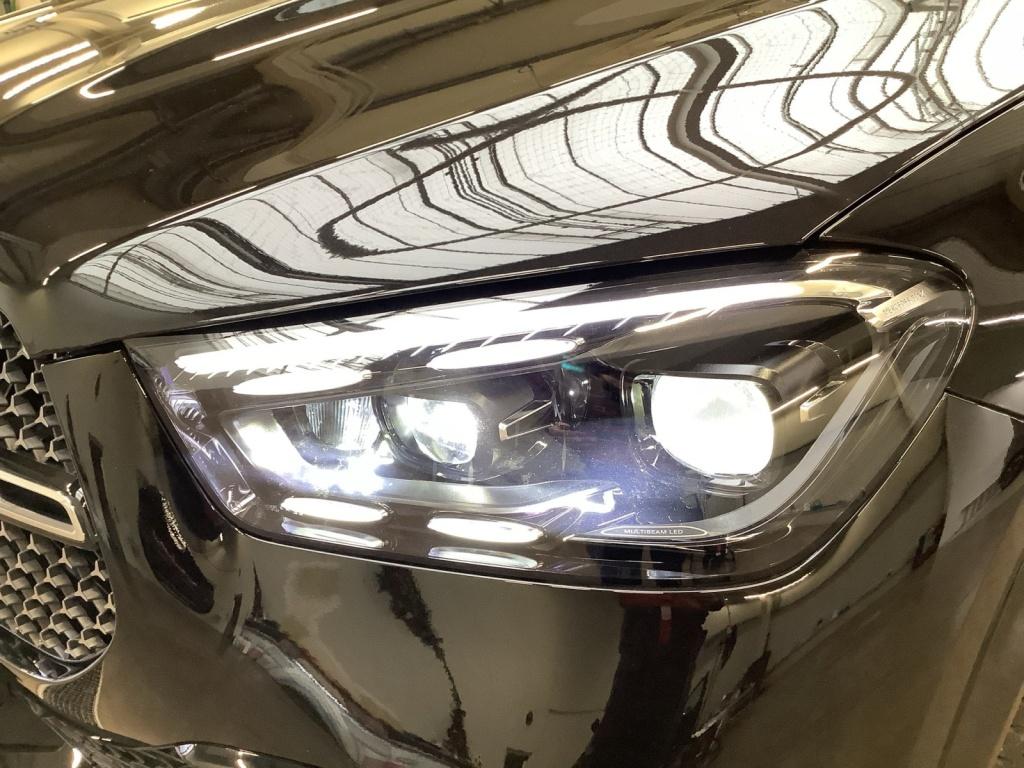 Mercedes-Benz GLE 450 d 4MATIC Coupé AMG+NIGHT+BURM+22+MEMORY Mercedes-Benz GLE 450 d 4MATIC Coupé AMG+NIGHT+BURM+22+MEMORY