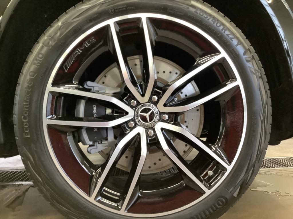 Mercedes-Benz GLE 450 d 4MATIC Coupé AMG+NIGHT+BURM+22+MEMORY Mercedes-Benz GLE 450 d 4MATIC Coupé AMG+NIGHT+BURM+22+MEMORY