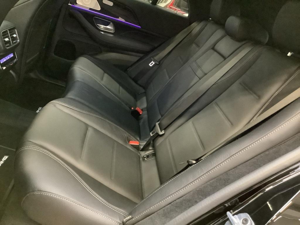 Mercedes-Benz GLE 450 d 4MATIC Coupé AMG+NIGHT+BURM+22+MEMORY Mercedes-Benz GLE 450 d 4MATIC Coupé AMG+NIGHT+BURM+22+MEMORY