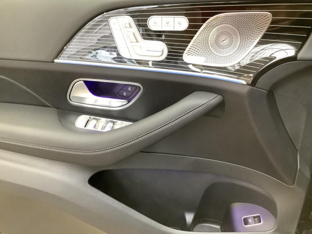 Mercedes-Benz GLE 450 d 4MATIC Coupé AMG+NIGHT+BURM+22+MEMORY Mercedes-Benz GLE 450 d 4MATIC Coupé AMG+NIGHT+BURM+22+MEMORY