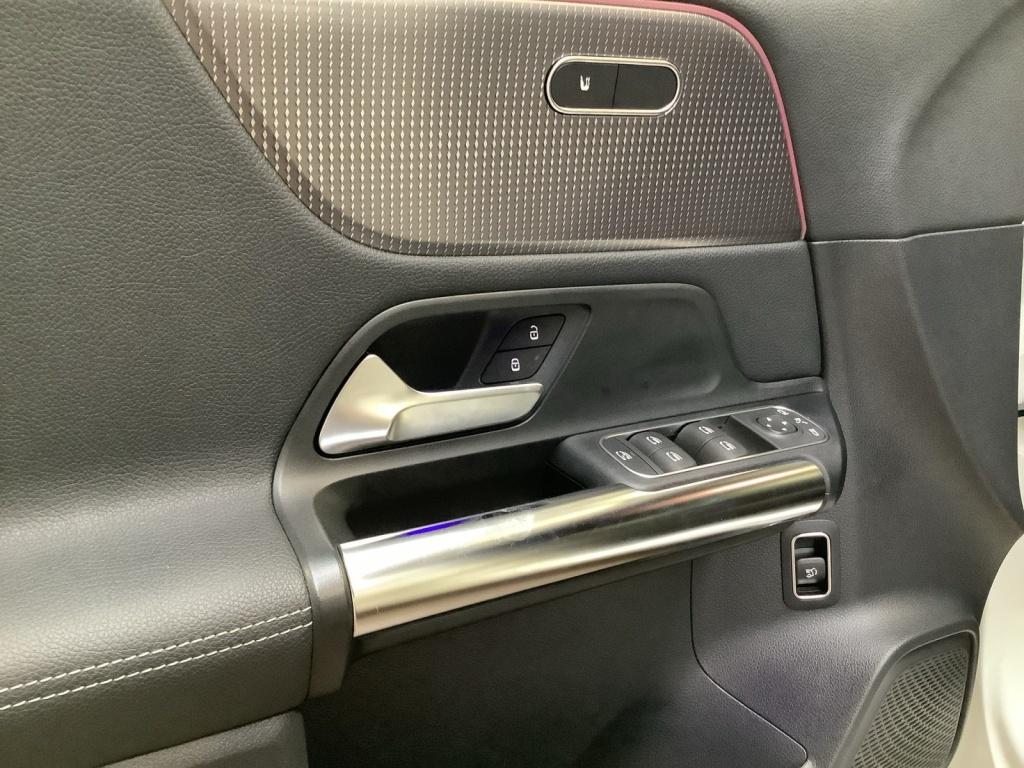 Mercedes-Benz EQA 250 Progressive/Night/LED/Kamera/Navigation/ Mercedes-Benz EQA 250 Progressive/Night/LED/Kamera/Navigation/