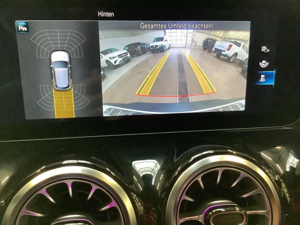 Mercedes-Benz EQA 250 Progressive/Night/LED/Kamera/Navigation/ Mercedes-Benz EQA 250 Progressive/Night/LED/Kamera/Navigation/