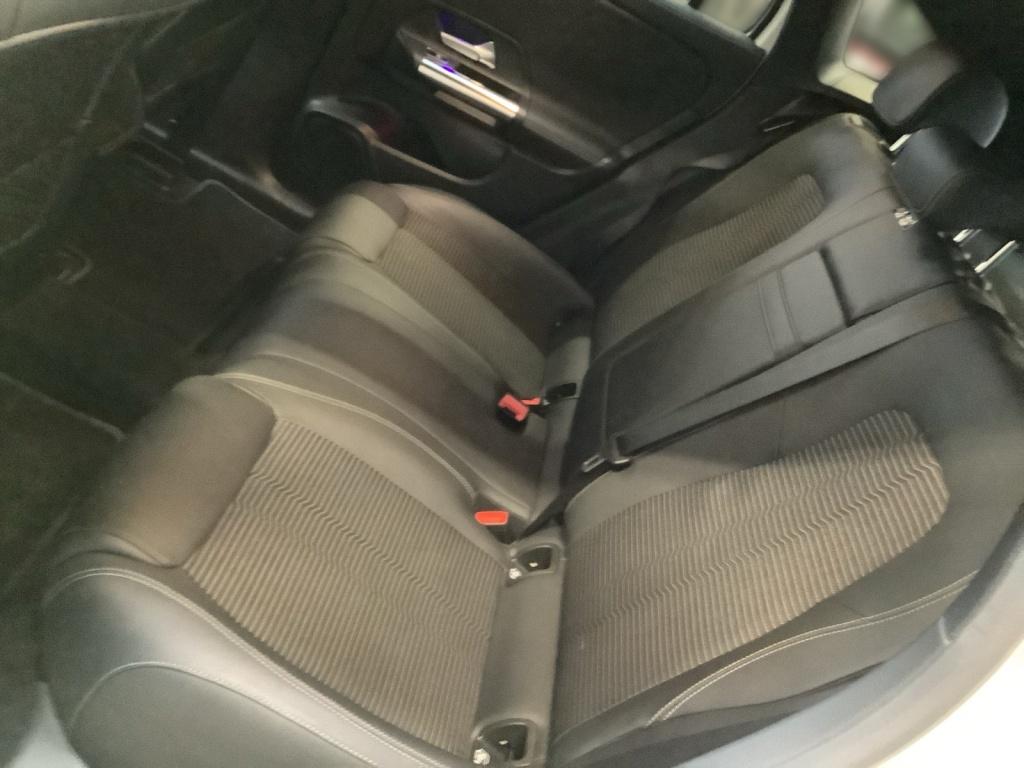 Mercedes-Benz EQA 250 Progressive/Night/LED/Kamera/Navigation/ Mercedes-Benz EQA 250 Progressive/Night/LED/Kamera/Navigation/