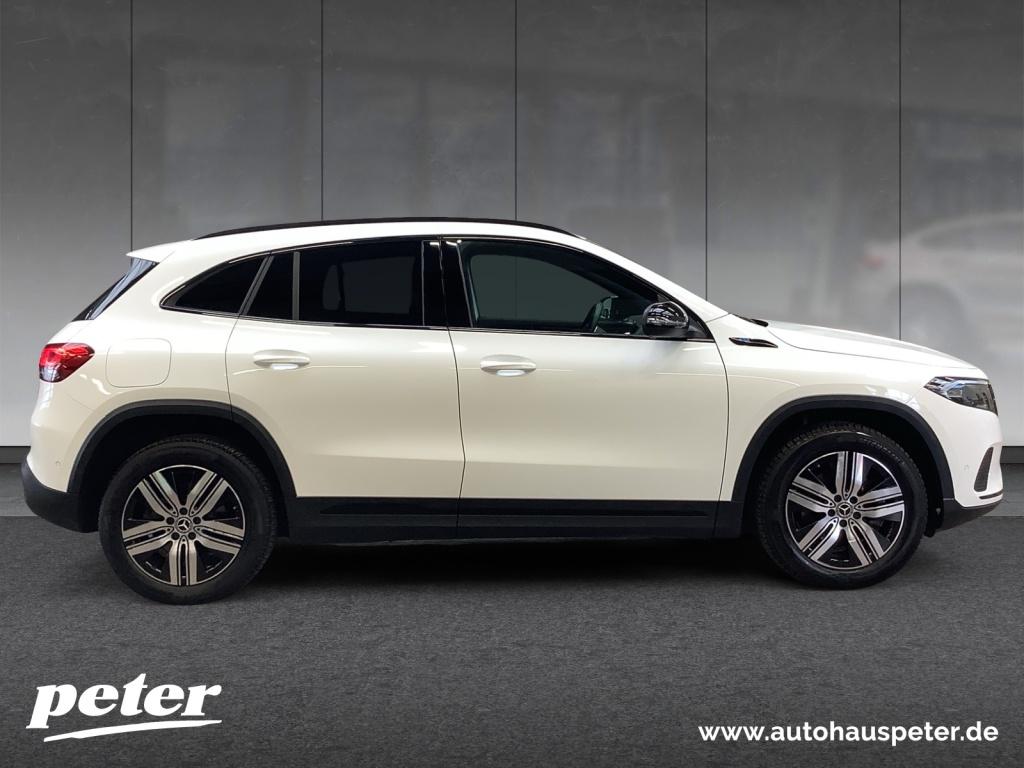 Mercedes-Benz EQA 250 Progressive/Night/LED/Kamera/Navigation/ Mercedes-Benz EQA 250 Progressive/Night/LED/Kamera/Navigation/