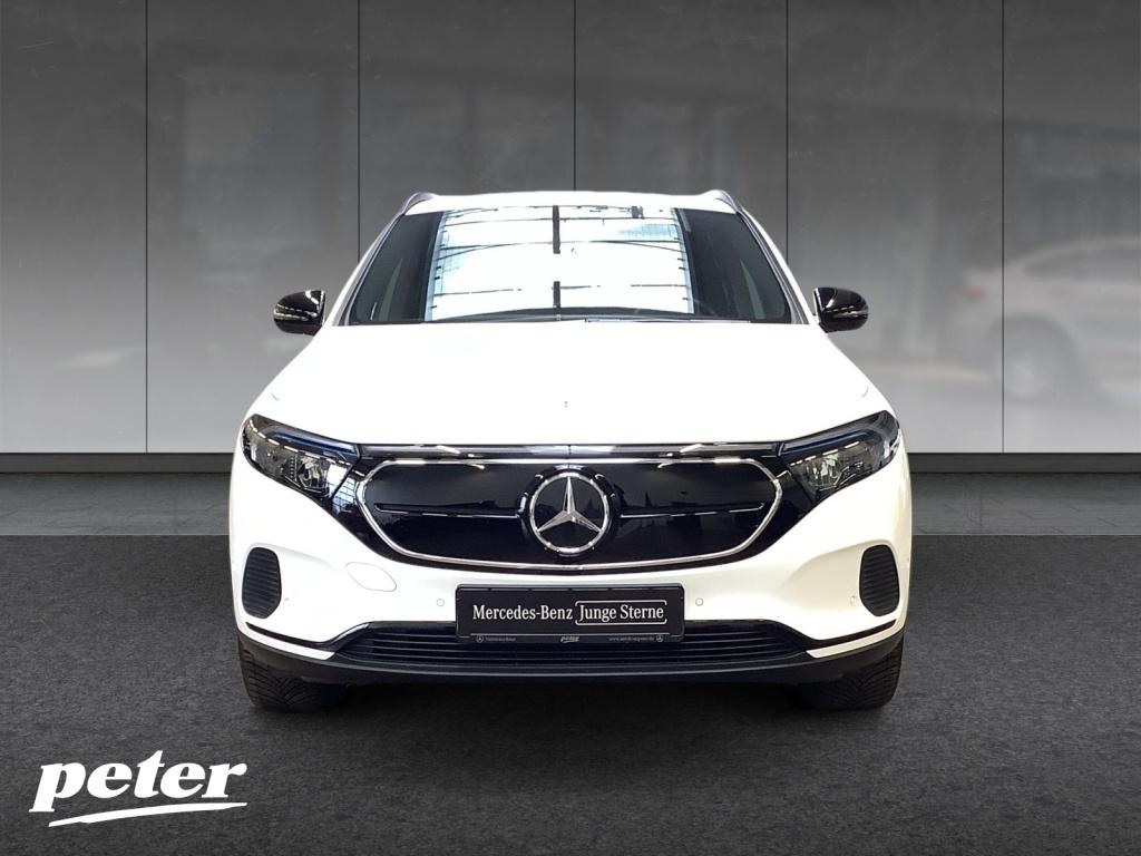 Mercedes-Benz EQA 250 Progressive/Night/LED/Kamera/Navigation/ Mercedes-Benz EQA 250 Progressive/Night/LED/Kamera/Navigation/
