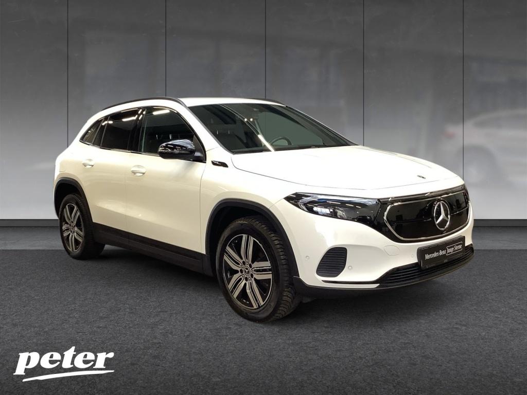 Mercedes-Benz EQA 250 Progressive/Night/LED/Kamera/Navigation/ Mercedes-Benz EQA 250 Progressive/Night/LED/Kamera/Navigation/