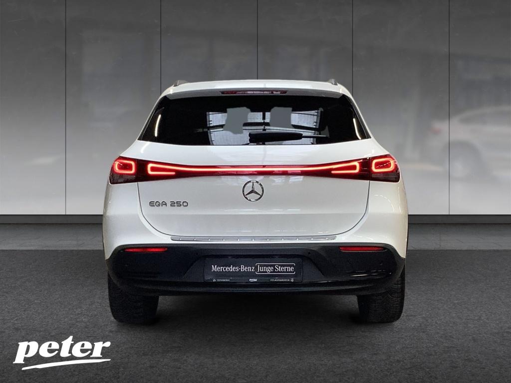 Mercedes-Benz EQA 250 Progressive/Night/LED/Kamera/Navigation/ Mercedes-Benz EQA 250 Progressive/Night/LED/Kamera/Navigation/