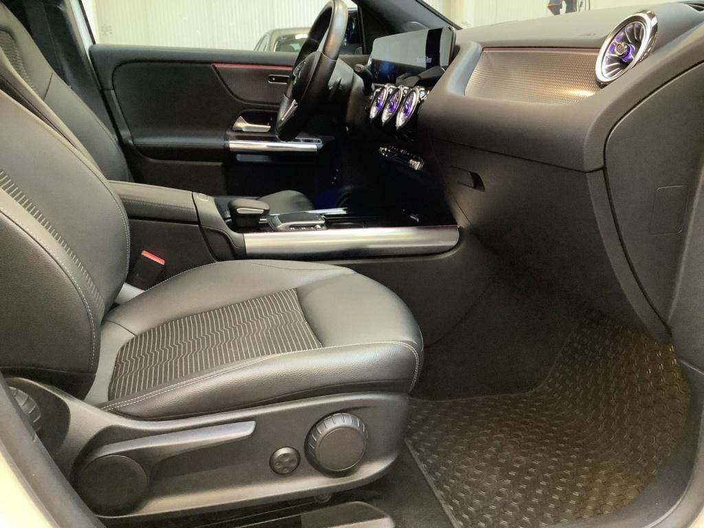 Mercedes-Benz EQA 250 Progressive/Night/LED/Kamera/Navigation/ Mercedes-Benz EQA 250 Progressive/Night/LED/Kamera/Navigation/