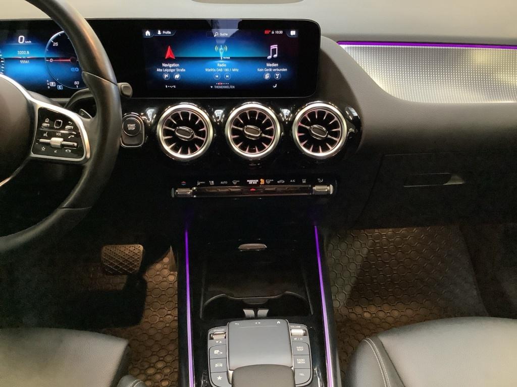 Mercedes-Benz EQA 250 Progressive/Night/LED/Kamera/Navigation/ Mercedes-Benz EQA 250 Progressive/Night/LED/Kamera/Navigation/