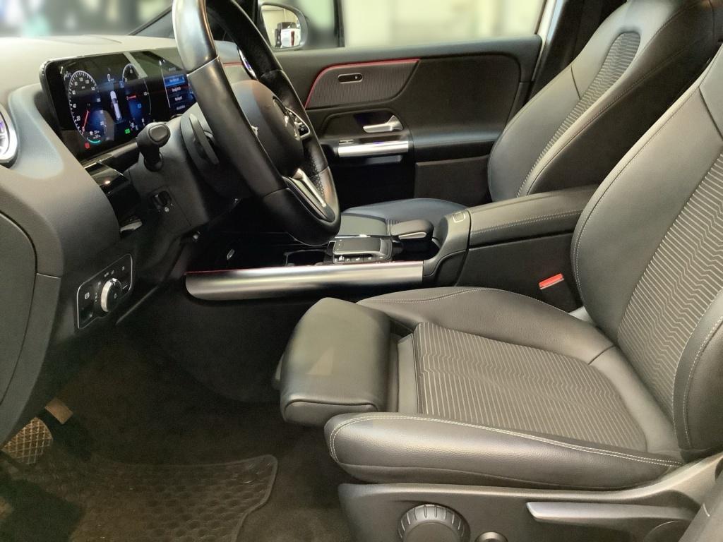 Mercedes-Benz EQA 250 Progressive/Night/LED/Kamera/Navigation/ Mercedes-Benz EQA 250 Progressive/Night/LED/Kamera/Navigation/