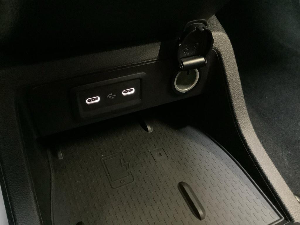 Mercedes-Benz T 180 d Power Edition Rückfahrkamera/ILS-LED Mercedes-Benz T 180 d Power Edition Rückfahrkamera/ILS-LED