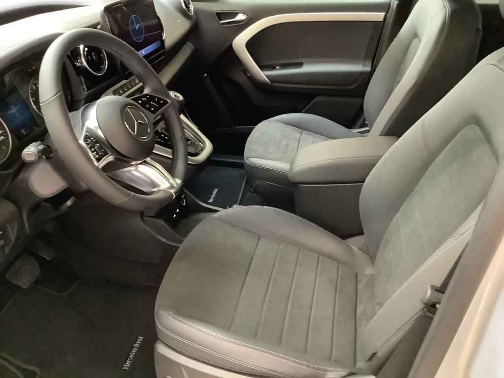 Mercedes-Benz T 180 d Power Edition Rückfahrkamera/ILS-LED Mercedes-Benz T 180 d Power Edition Rückfahrkamera/ILS-LED