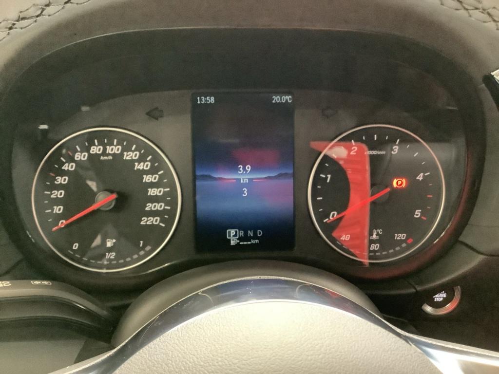 Mercedes-Benz T 180 d Power Edition Rückfahrkamera/ILS-LED Mercedes-Benz T 180 d Power Edition Rückfahrkamera/ILS-LED