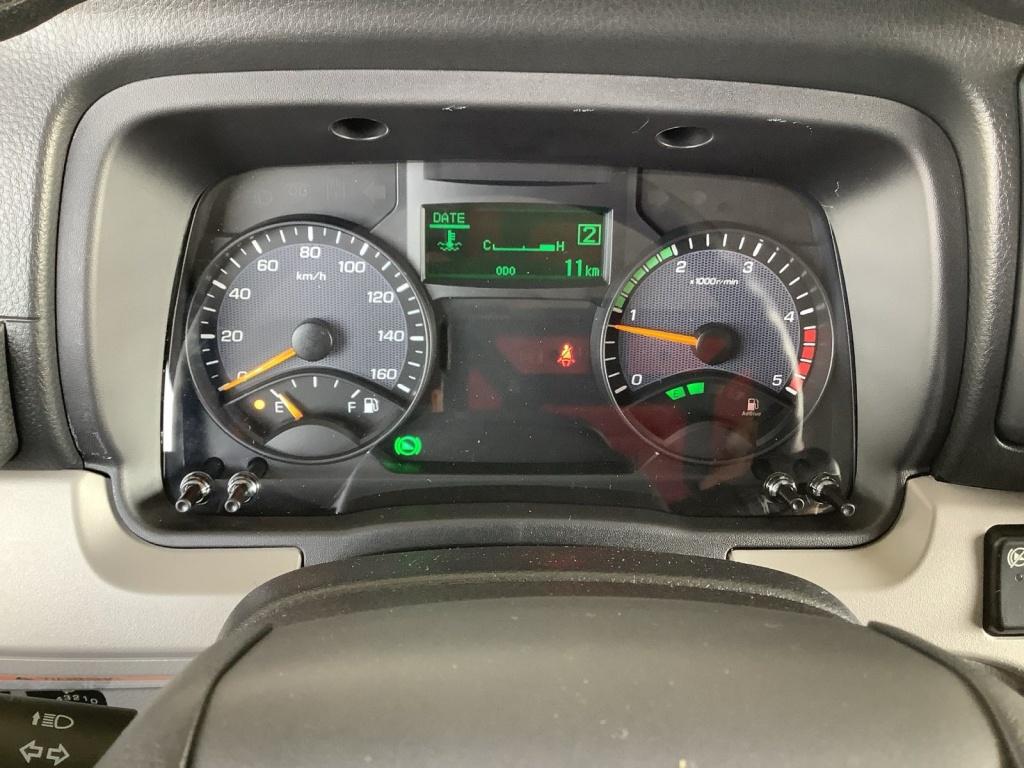 Fuso Canter FUSO Cam+AUT Fuso Canter FUSO Cam+AUT