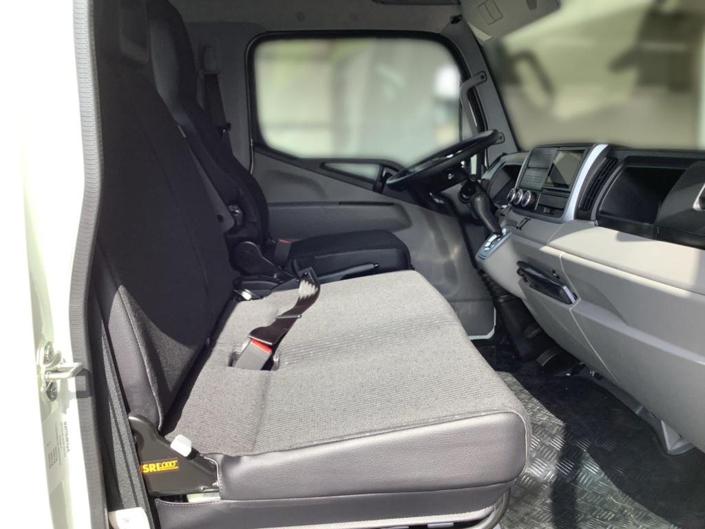 Fuso Canter FUSO Cam+AUT Fuso Canter FUSO Cam+AUT