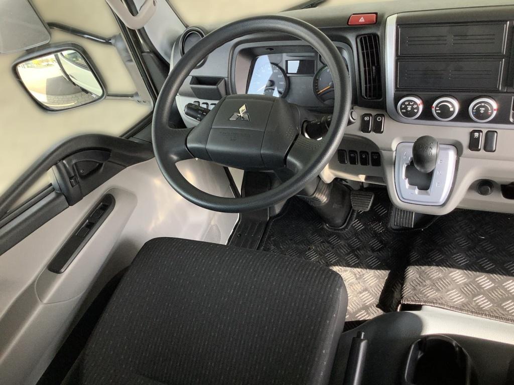 Fuso Canter FUSO Cam+AUT Fuso Canter FUSO Cam+AUT