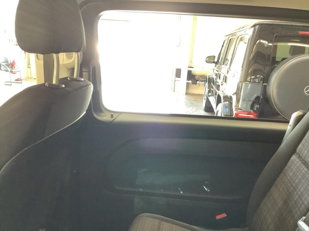 Mercedes-Benz eVito 111 Tourer PRO Lang Vorklimatisierung Mercedes-Benz eVito 111 Tourer PRO Lang Vorklimatisierung