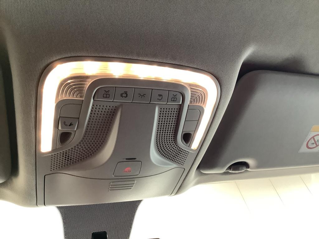 Mercedes-Benz eVito 111 Tourer PRO Lang Vorklimatisierung Mercedes-Benz eVito 111 Tourer PRO Lang Vorklimatisierung