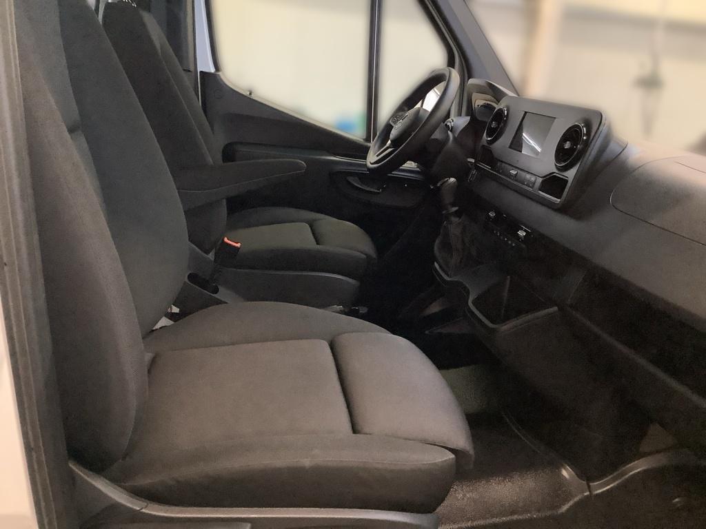 Mercedes-Benz Sprinter 315CDI Maxi Tourer Navi/Klima/Kamera Mercedes-Benz Sprinter 315CDI Maxi Tourer Navi/Klima/Kamera